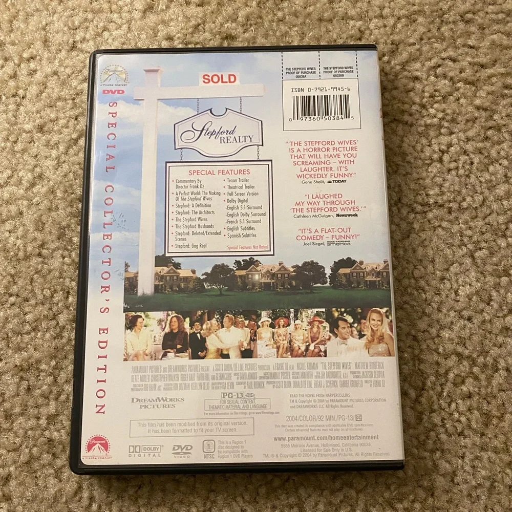 DVD - Picture 3 of 3